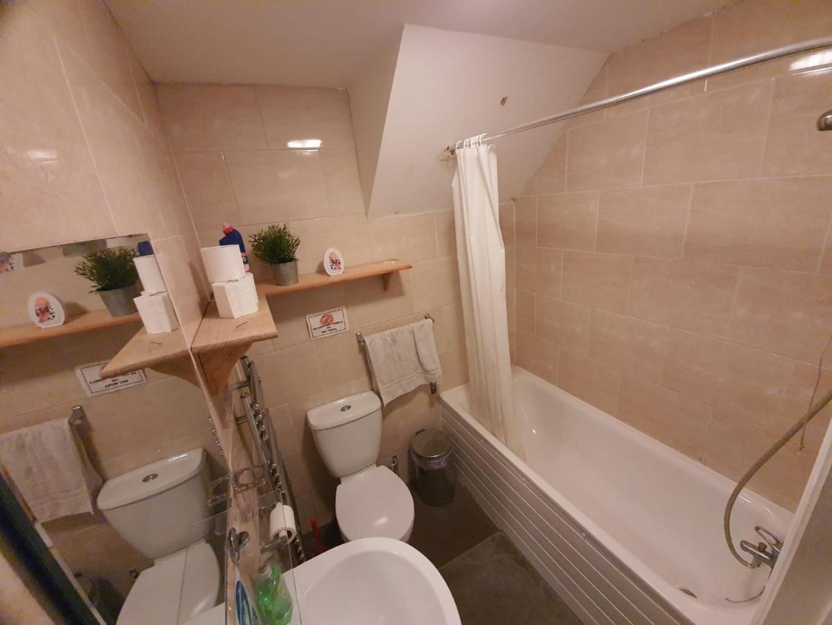 Eastwood Rooms Goodmayes Ngoại thất bức ảnh